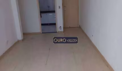 Apartamento com 3 dormitórios para alugar, 90 m² por R$ 3.140,00/mês - Mooca - São Paulo/SP