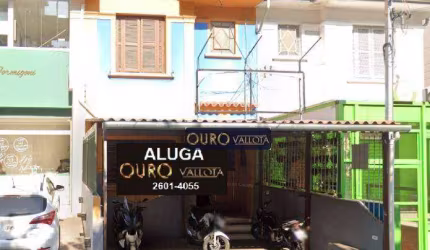 Sobrado para alugar, 120 m² por R$ 10.163/mês - Vila Mariana - São Paulo/SP