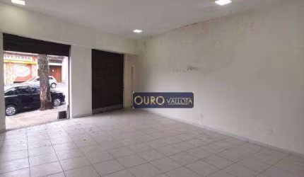 Salão com 50m²