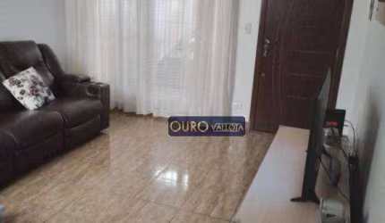 Sobrado com 3 dormitórios à venda, 140 m² por R$ 900.000,00 - Mooca - São Paulo/SP