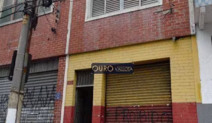 Galpão no Brás 440m²