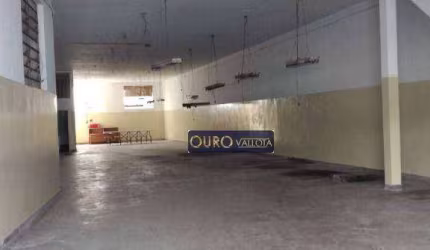 Prédio Comercial/Industrial com 1.515m²
