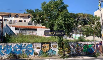 Terreno à venda, 900 m² por R$ 3.890.000,00 - Morumbi - São Paulo/SP