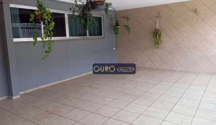 Sobrado com 185m²