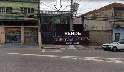 Prédio à venda, 880 m² por R$ 4.500.000,00 - Tatuapé - São Paulo/SP
