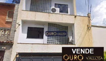 Prédio à venda, 900 m² por R$ 2.500.000 - Vila Prudente - São Paulo/SP