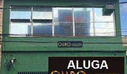 Prédio para alugar, 500 m² por R$ 8.868,03/mês - Mooca - São Paulo/SP