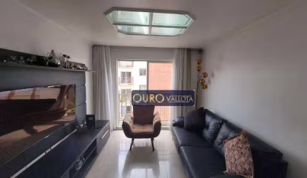 APARTAMENTO LOCAÇÃO