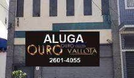 Prédio para alugar, 321 m² por R$ 15.776/mês - Vila Prudente - São Paulo/SP