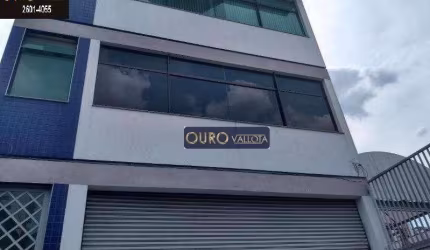 Prédio para alugar, 743 m² por R$ 34.191,00/mês - Carrão - São Paulo/SP