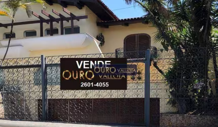 Sobrado com 4 dormitórios à venda, 384 m² por R$ 2.300.000,00 - Mooca - São Paulo/SP