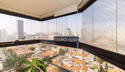 Apartamento na Mooca