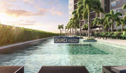Apartamento com 126m²