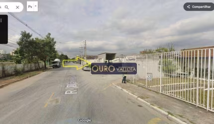 Terreno na Mooca com 3.217m²