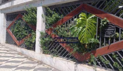 Casa na Mooca com 480m²