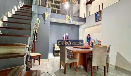Casa com 162m²
