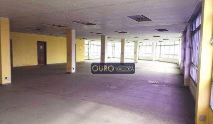 Prédio Comercial no Brás