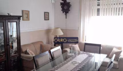 APARTAMENTO NA MOOCA COM 87 M² À VENDA