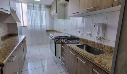 Apartamento com 3 dormitórios