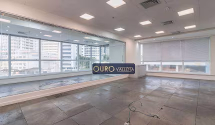 Conjunto para alugar, 296 m² por R$ 32.998,08/mês - Butantã - São Paulo/SP