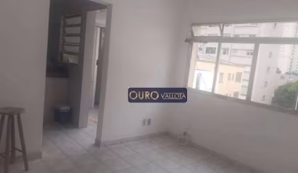 Apartamento com 3 dormitórios