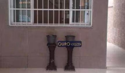 Sobrado com 3 suítes