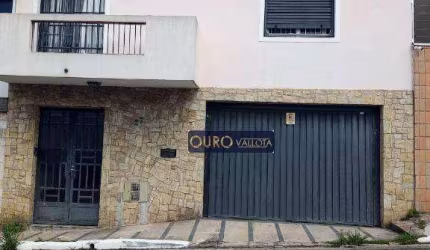 Sobrado na Mooca com 184m²