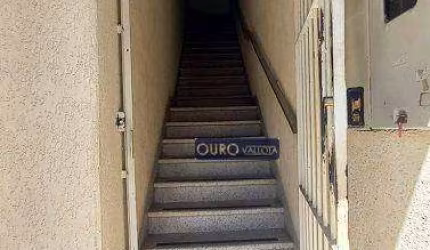 Sala para alugar, 272 m² por R$ 6.000,00/mês - Mooca - São Paulo/SP