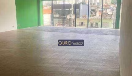 Loja para alugar, 225 m² por R$ 6.900,00 -Tatuapé - São Paulo/SP