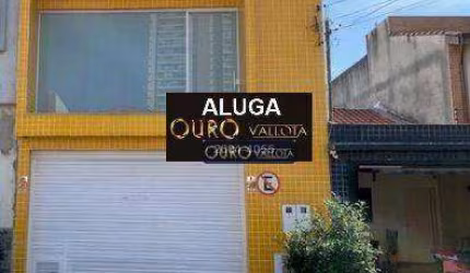 Prédio para alugar, 300 m² por R$ 11.488,04/mês - Tatuapé - São Paulo/SP