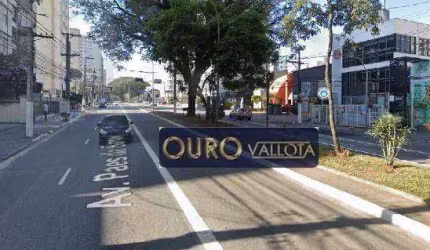 Sobrado com 6 dormitórios à venda, 300 m² por R$ 6.000.000,00 - Mooca - São Paulo/SP