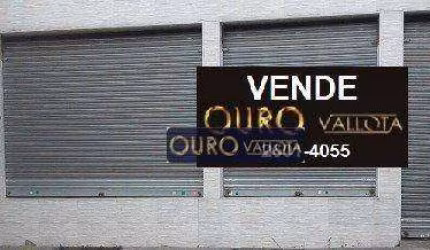 Galpão à venda por R$ 1.500.000 - Mooca - São Paulo/SP