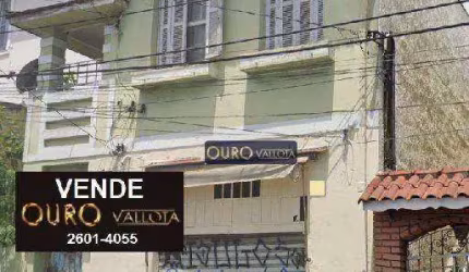 Sobrado com 3 dormitórios à venda, 92 m² por R$ 954.000 - Vila Regente Feijó - São Paulo/SP