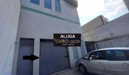 Prédio para alugar, 237 m² por R$ 14.000/mês - Vila Bertioga - São Paulo/SP