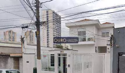 Sobrado em Condominio Comercial com 100m²