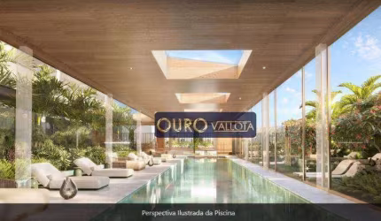 Apartamento com 77m²
