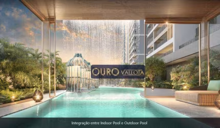 Apartamento com 139m²