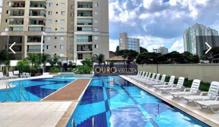 Apartamento com 3 dormitórios