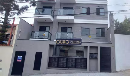 Apartamento com 48m²