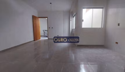Apartamento com 50m²