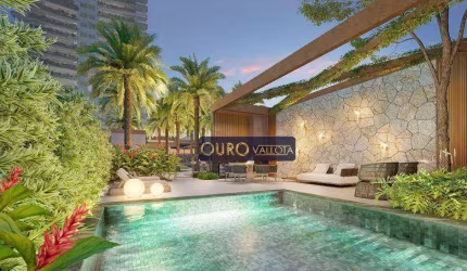 Apartamento com 170m²