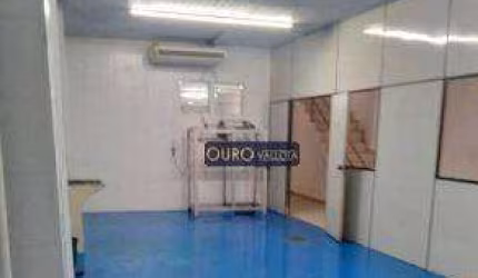 Casa Comercial com 425m²