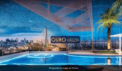 Apartamento com 145m²