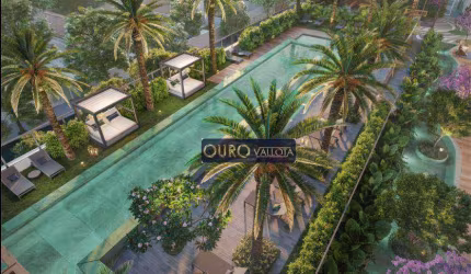 Apartamento com 3 dormitórios