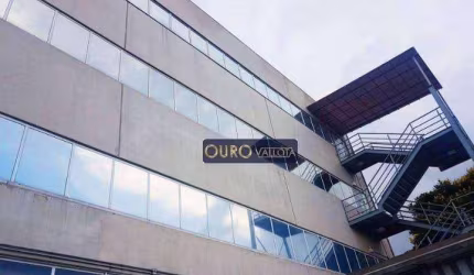 Prédio Comercial com 2.000m²