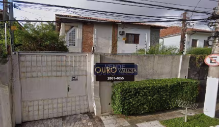 Sobrado com 3 dormitórios à venda, 300 m² por R$ 4.000.000,00 - Jardim Paulistano - São Paulo/SP