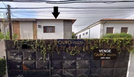 Sobrado com 4 dormitórios à venda, 300 m² por R$ 3.800.000,00 - Jardim Paulistano - São Paulo/SP