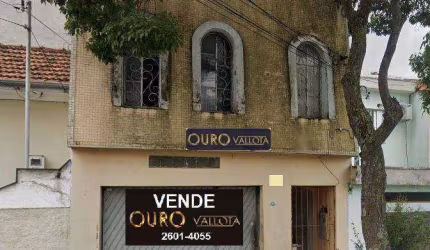Sobrado com 3 dormitórios à venda, 300 m² por R$ 800.000,00 - Ipiranga - São Paulo/SP