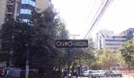 Sala para alugar, 97 m² por R$ 7.257,00/mês - Itaim Bibi - São Paulo/SP