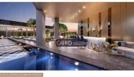 Cobertura Duplex com 293m²